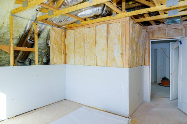 Best Cellulose Insulation  in La Conner, WA