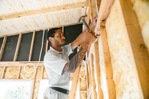 Range of Insulation Solutions in La Conner, WA