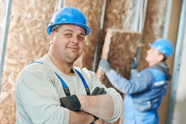 Best Insulation Removal  in La Conner, WA